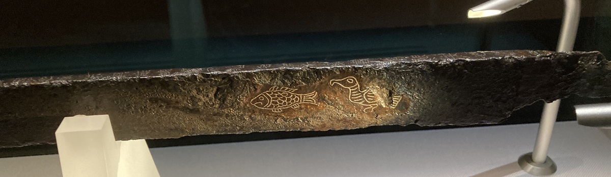 遺跡発掘＆展望の記録